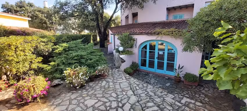 Hotel Scintilla – San Teodoro