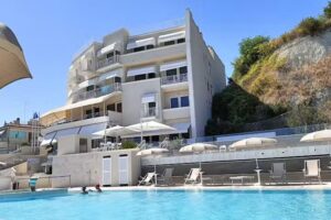 Hotel Scogliera Numana