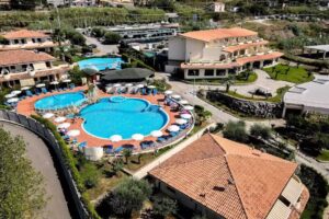 Hotel Scoglio del Leone