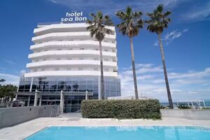 Hotel Sea Lion