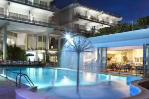 Hotel Seapark SPA Resort