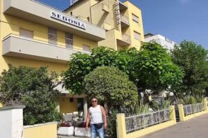 Hotel Sedonia & Soave