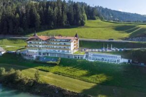 Hotel Seehof