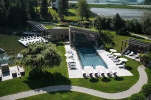 Hotel Seehof – nature retreat