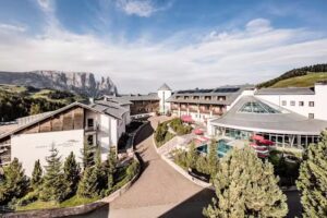 Hotel Seiser Alm Urthaler