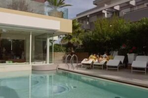 Hotel Select Suites & Spa