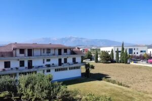 Hotel Select Wellness & Spa