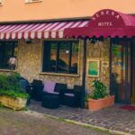 Hotel Serena