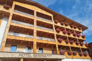 Hotel Serena Badia