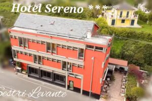 Hotel Sereno