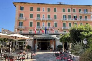 Hotel Settentrionale Esplanade