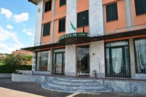 Hotel Sextum
