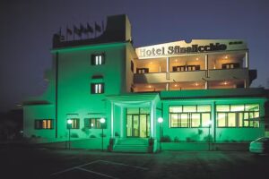 Hotel Sfinalicchio