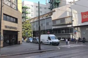 Hotel Siena Iris Sas