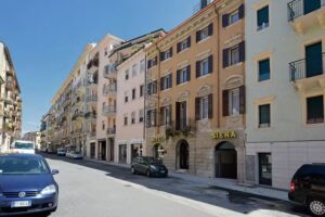 Hotel Siena Verona