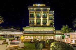 Hotel Siesta