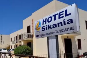 Hotel Sikania