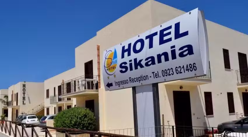 Hotel Sikania