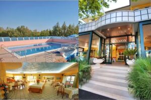 Hotel Silvaion Cesenatico