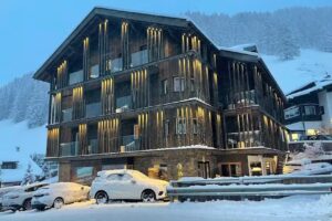 Hotel Silvana 3 Stelle