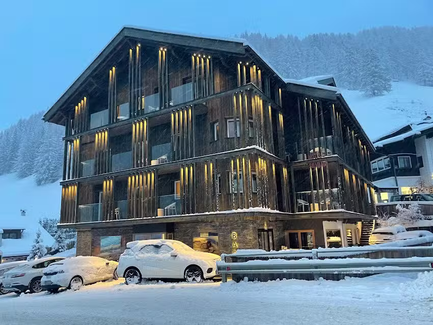 Hotel Silvana 3 Stelle