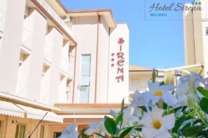 Hotel Sirena