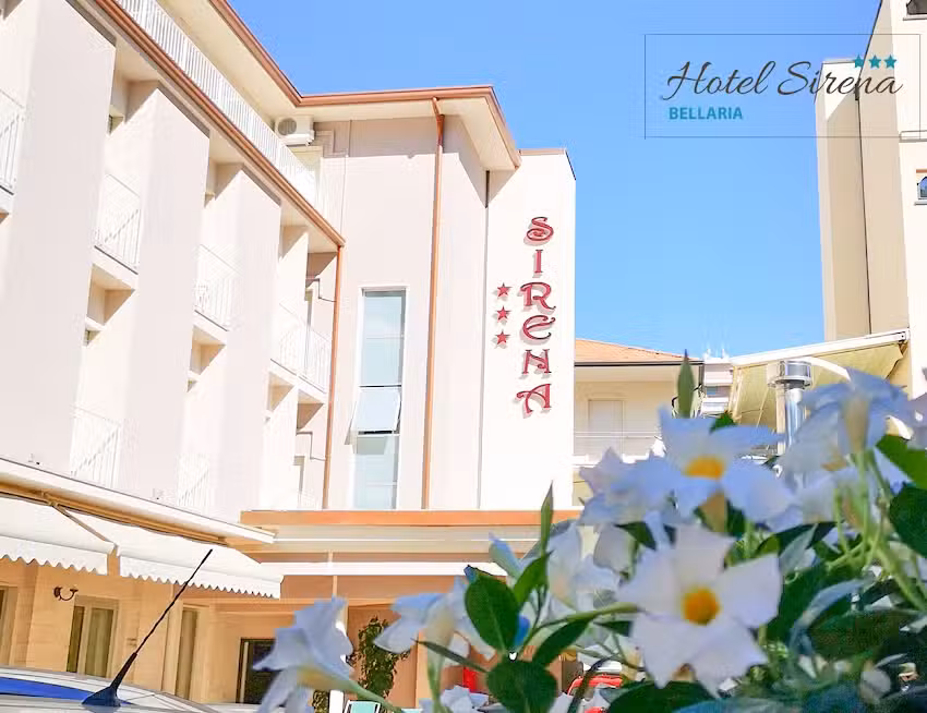 Hotel Sirena