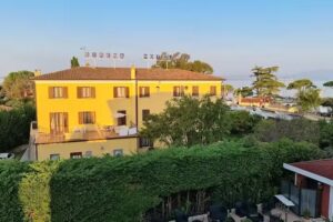 Hotel Sirena | Albergo Ristorante
