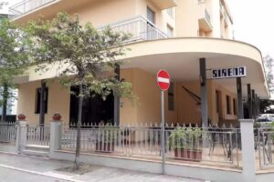 Hotel Sirena – Igea Marina