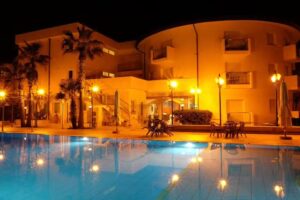 Hotel Sirenetta 4 stelle