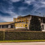 Hotel Sirio