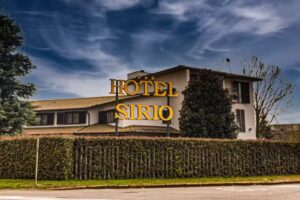 Hotel Sirio