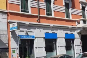 Hotel Siro Milano