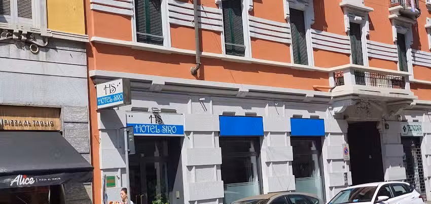 Hotel Siro Milano