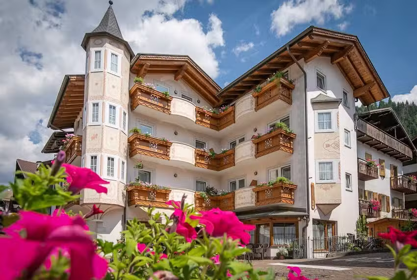 Hotel Siror Di Taufer Bruna