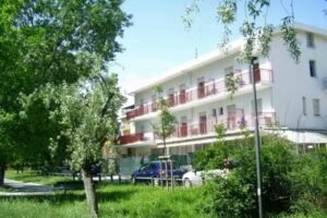 Hotel Smarty – Mondo REC