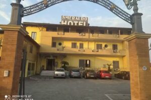 Hotel Smeraldo