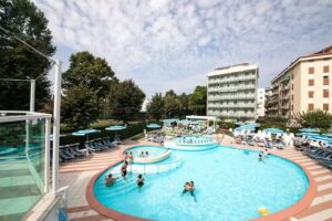 Hotel Smeraldo Cesenatico