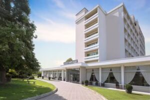 Hotel Smeraldo Terme
