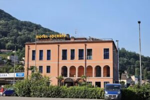 Hotel Socrate