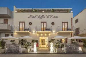 Hotel Soffio D’Estate