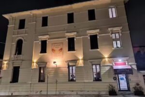 Hotel Soggiorno Athena