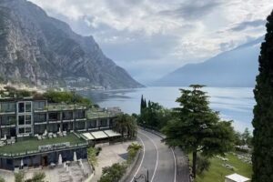 Hotel Sogno del Benaco