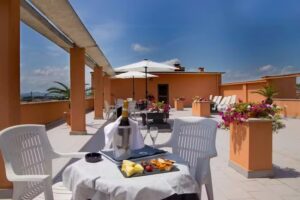 Hotel Solarium Chiuso definitivamente non per nostra scelta ma per decisione della proprietà