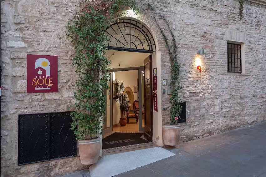 Hotel Sole