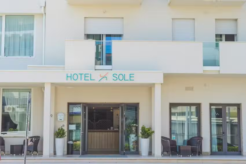 Hotel Sole