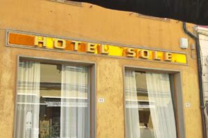 Hotel Sole
