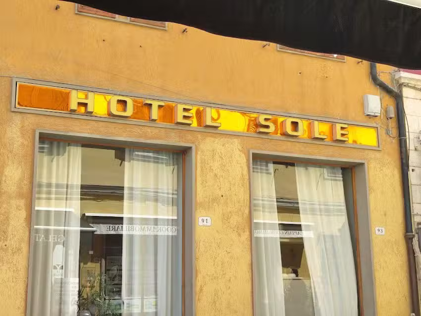 Hotel Sole