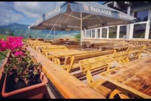 hotel sole del baldo