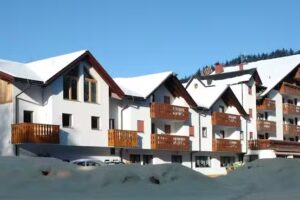 HOTEL SOLE FAMILY HOTEL